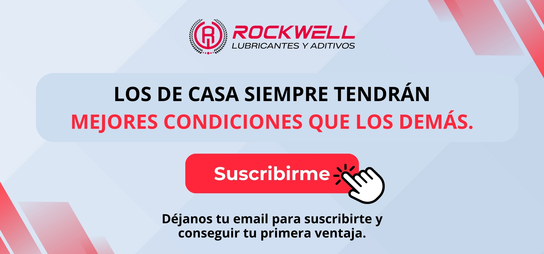 suscripci&oacute;n newsletter